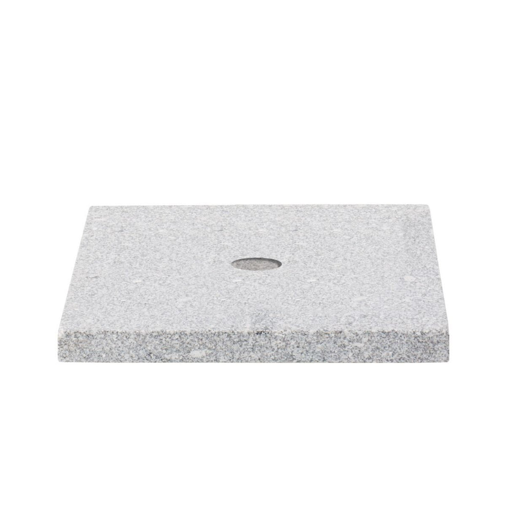 Granite Umbrella Base weight - 15kg