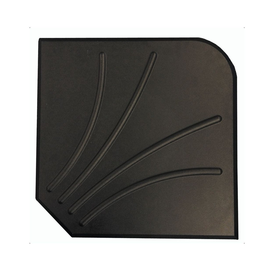 Concrete Base Weights for Cantilever Umbrella - Set of 4