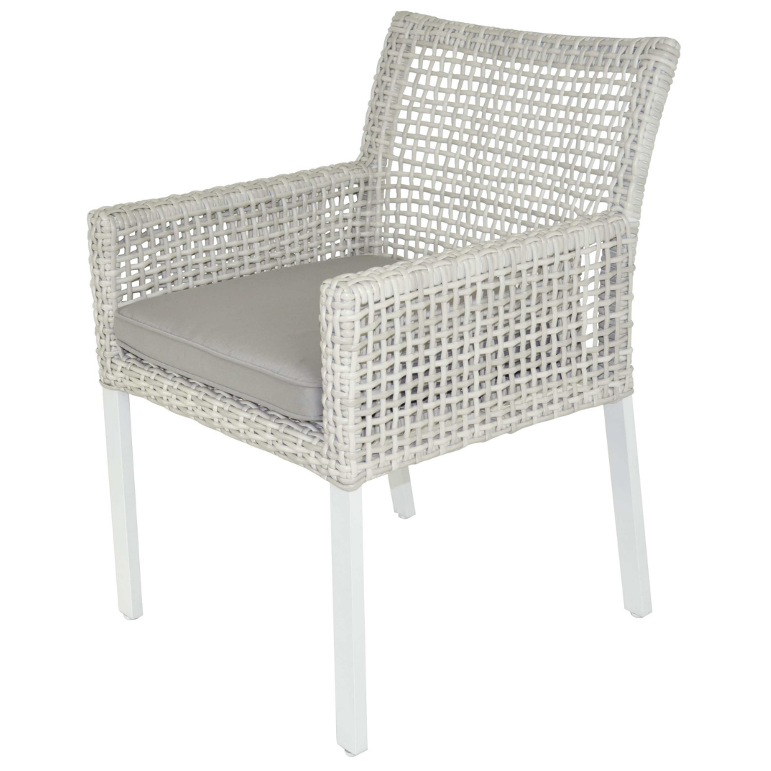 Atlanta Chair Bask Outdoor Living