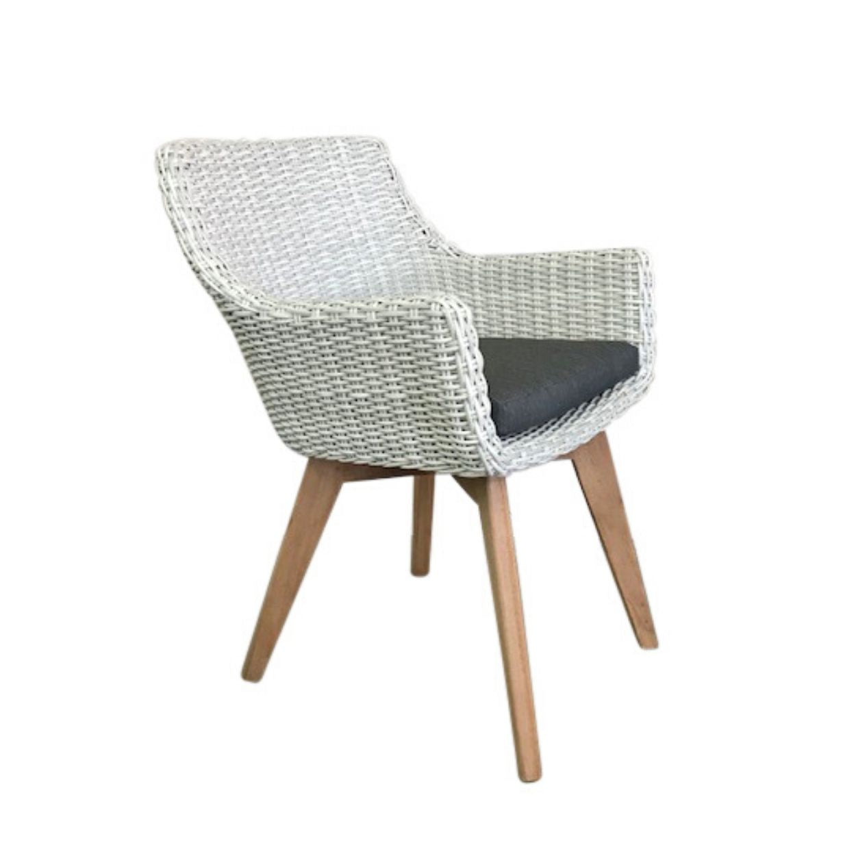 Colorado Chair Bask Outdoor Living Bundall