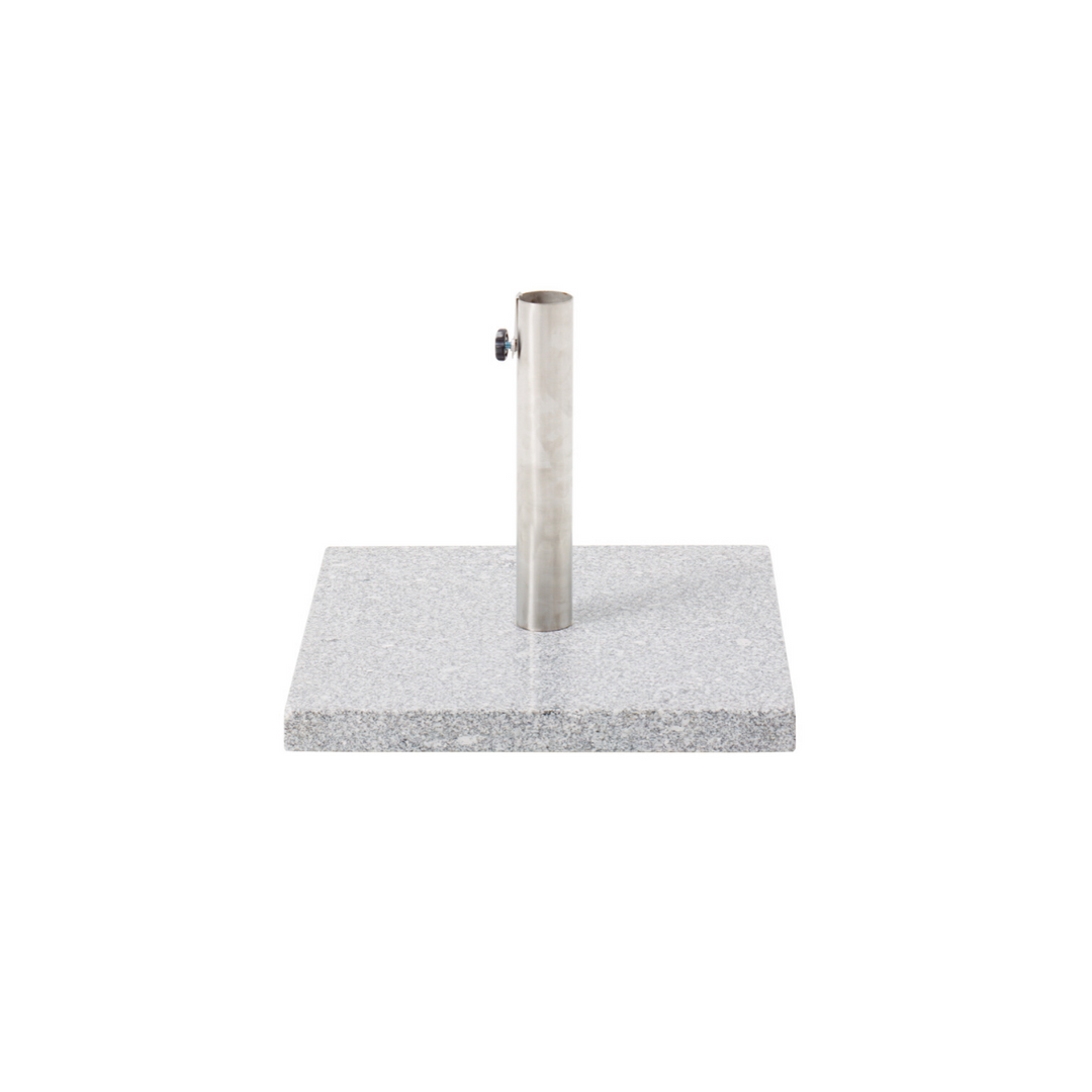 Granite Umbrella Base - 28kg