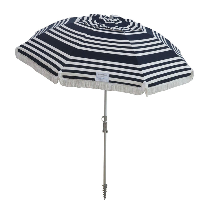 Hello Sailor Beach Umbrella