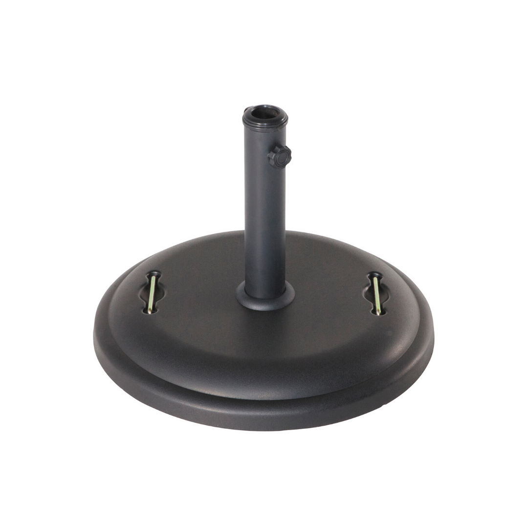Concrete Umbrella Base - 25kg