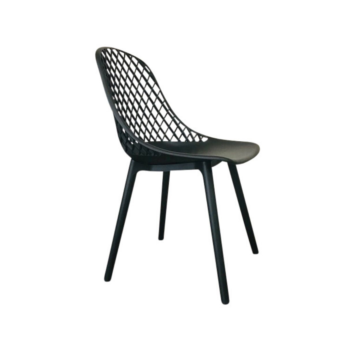 Coco Chair Bask Outdoor Living Bundall