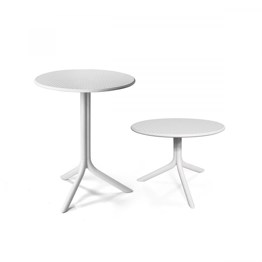 Nardi Step Table - Bianco