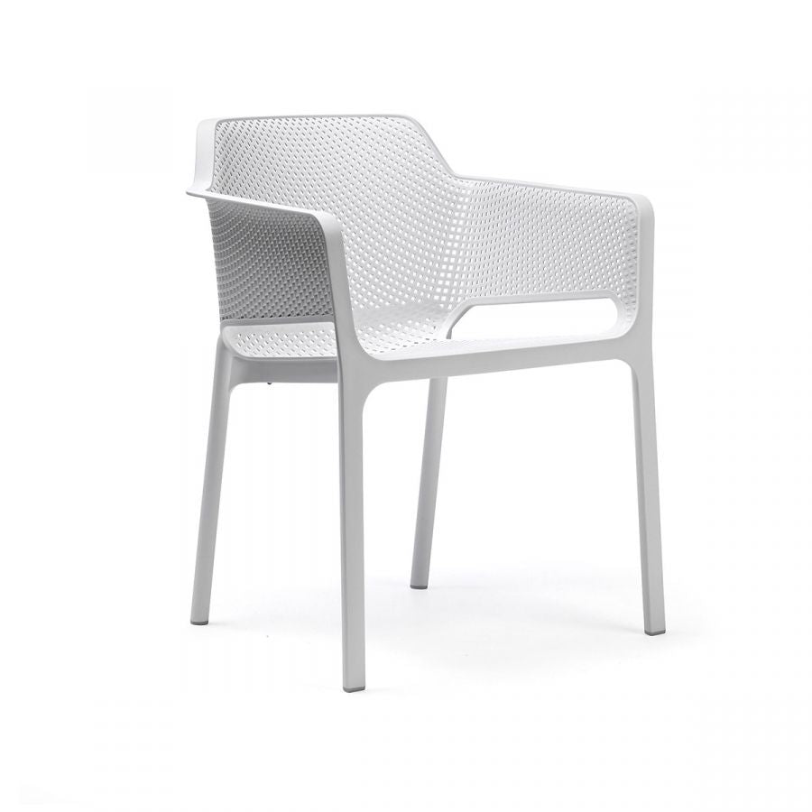 Nardi Net Chair - Bianco