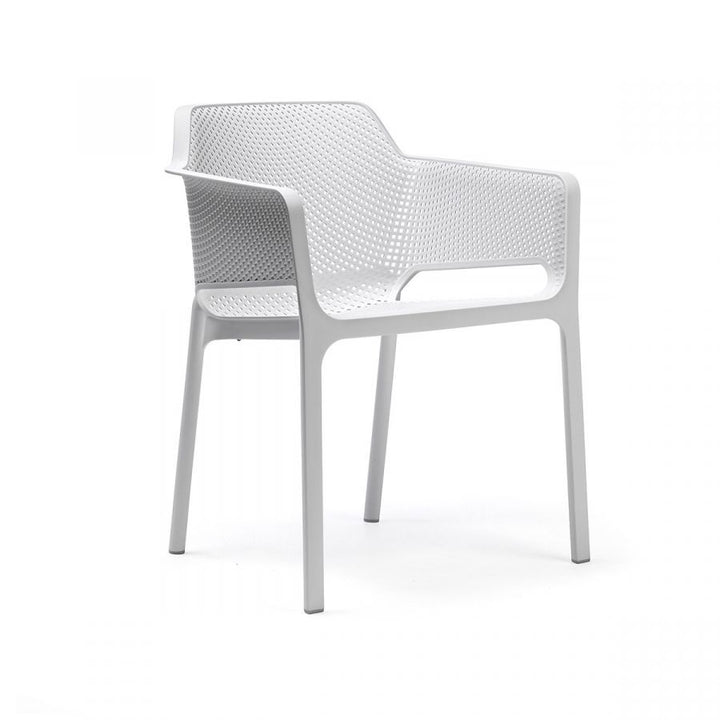 Nardi Net Chair - Bianco