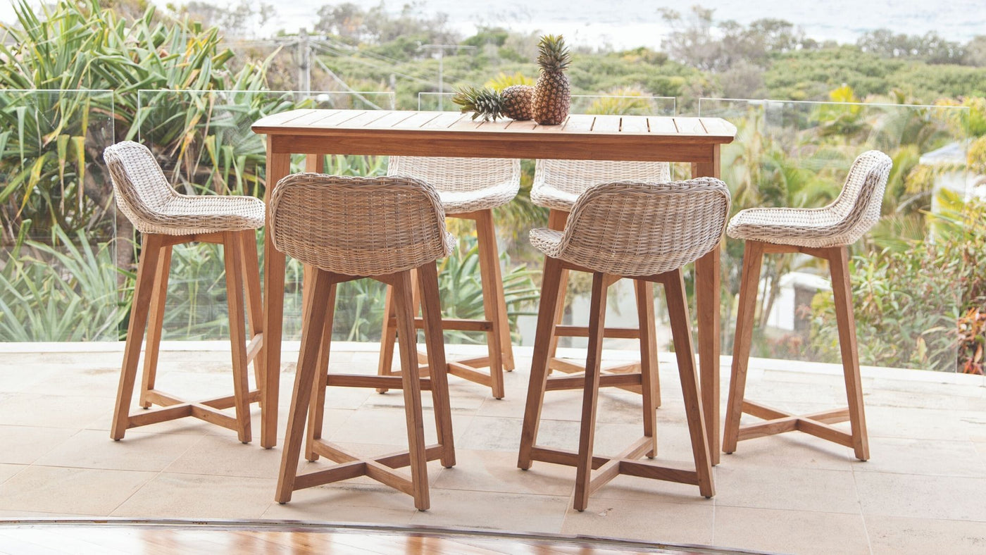 Bar Chairs