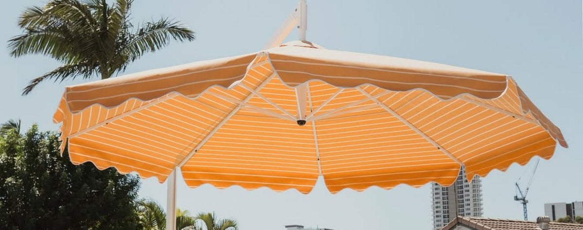 Outdoor Umbrellas Gold Coast Beach Umbrellas Near Me