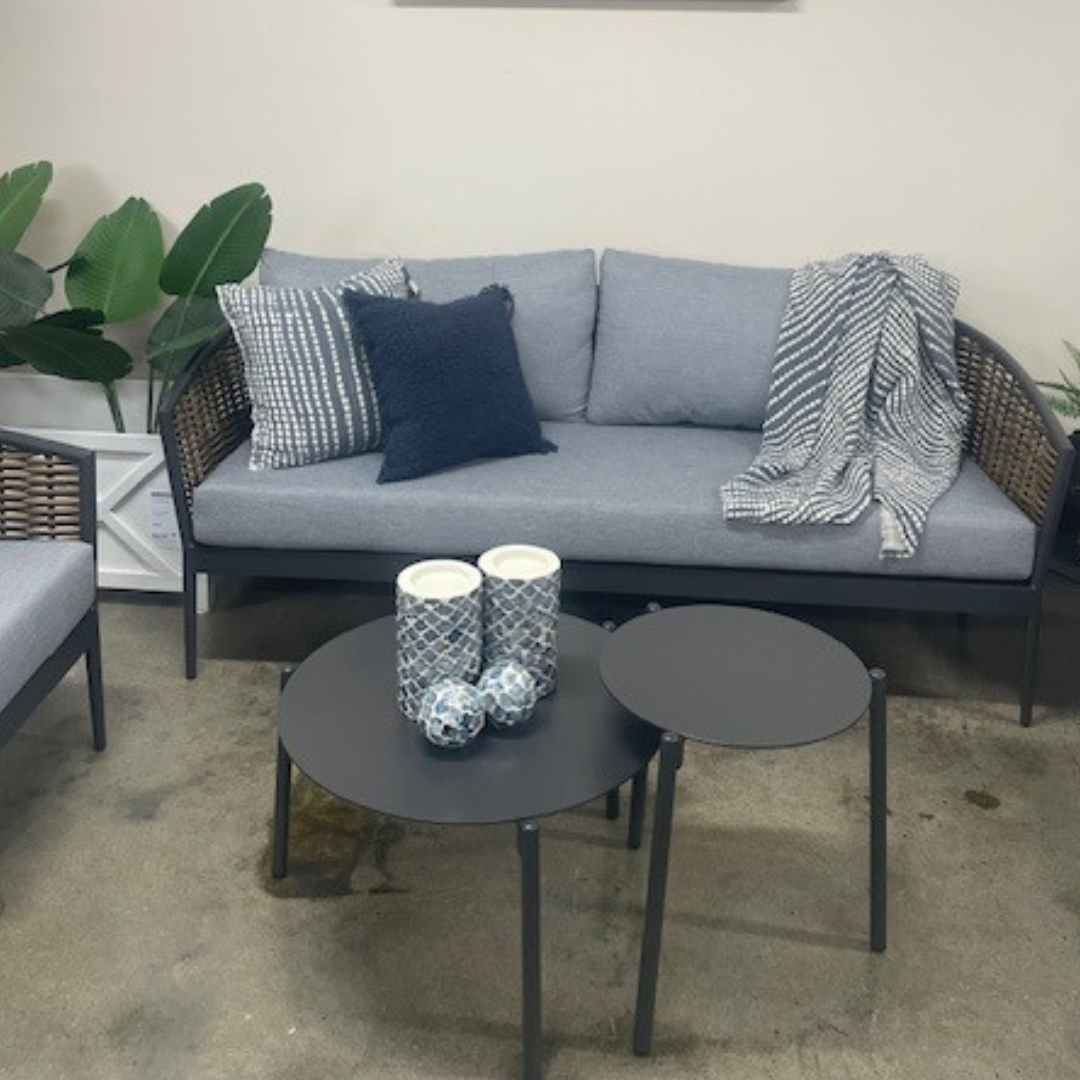 Artemis 5 pce Lounge
