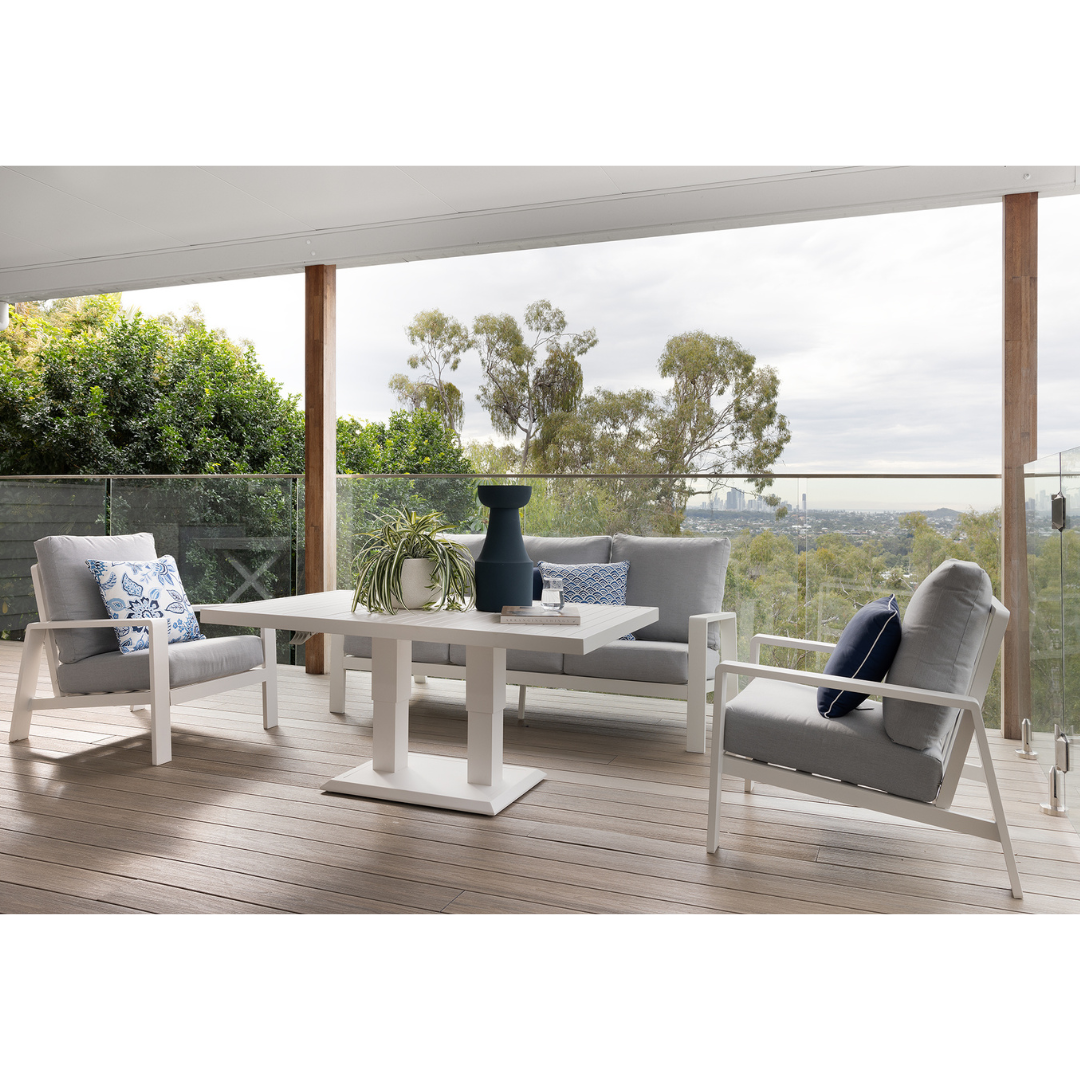 Lindfield Height Adjustable Table