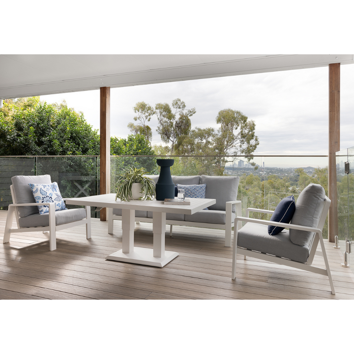 Lindfield Height Adjustable Table