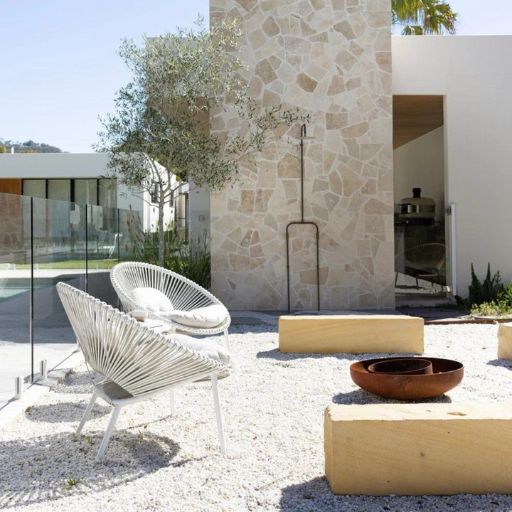 Sunray Chair