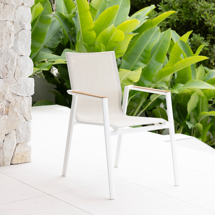 LUCA DINING CHAIR