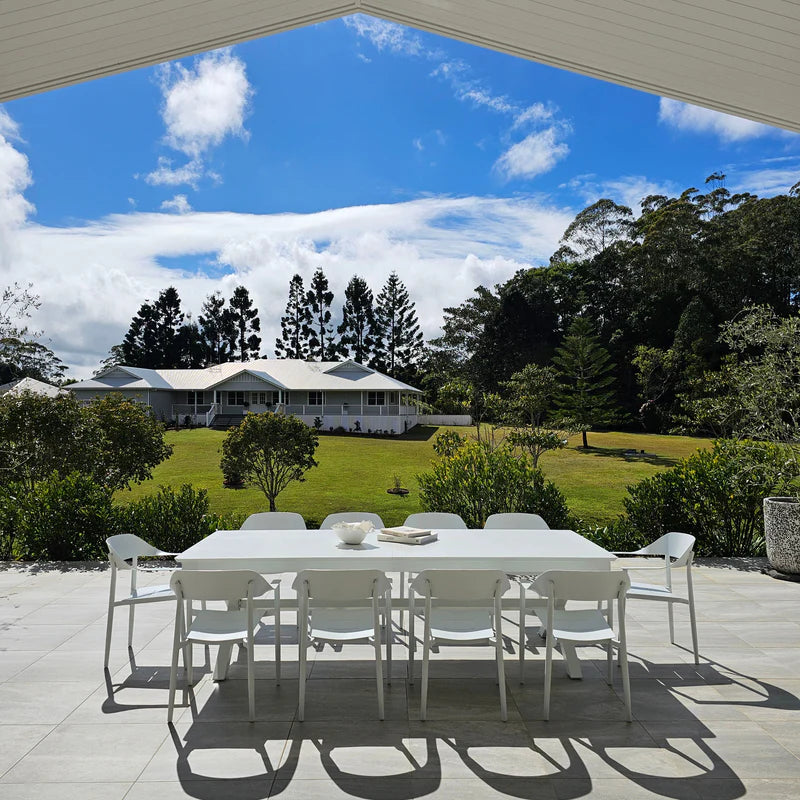 TROPEA LARGE EXTENSION TABLE