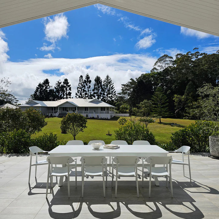 TROPEA LARGE EXTENSION TABLE