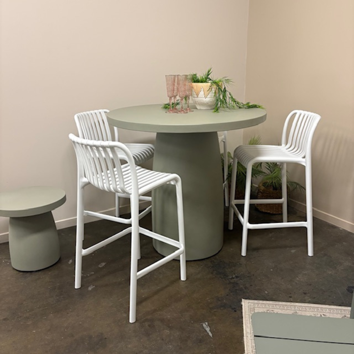 Tarrant & Voyage Bar Setting 5 pce