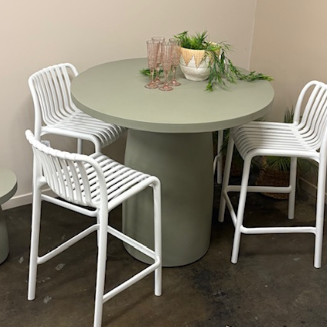 Tarrant & Voyage Bar Setting 5 pce