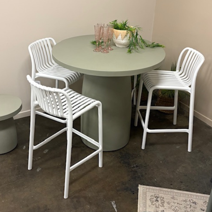 Tarrant & Voyage Bar Setting 5 pce