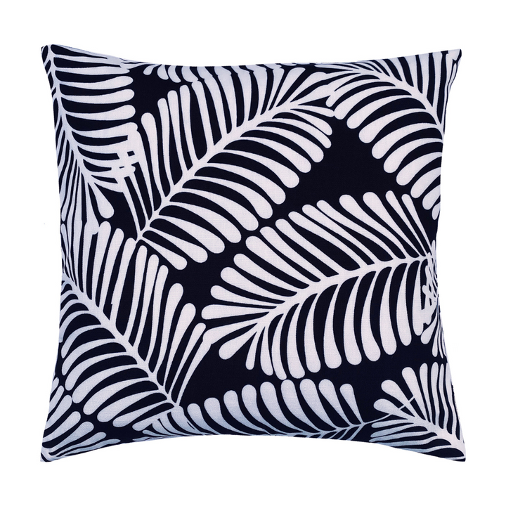 NOOSA LEAF - BLACK