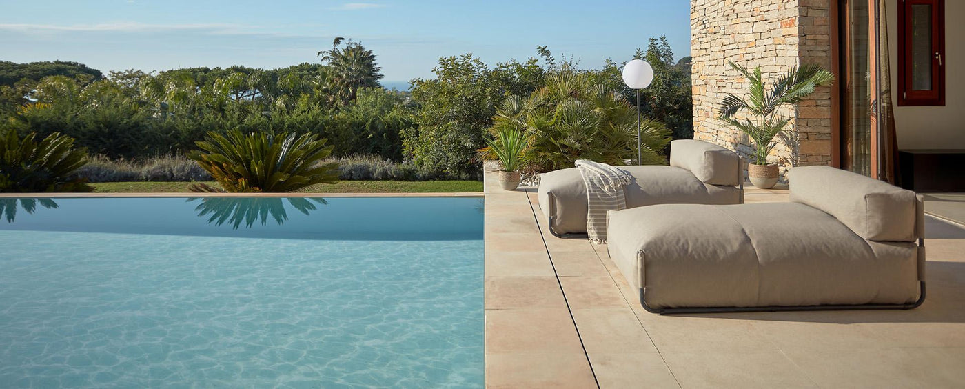 Bask Outdoor Living Outdoor Furniture Specialist Bundall