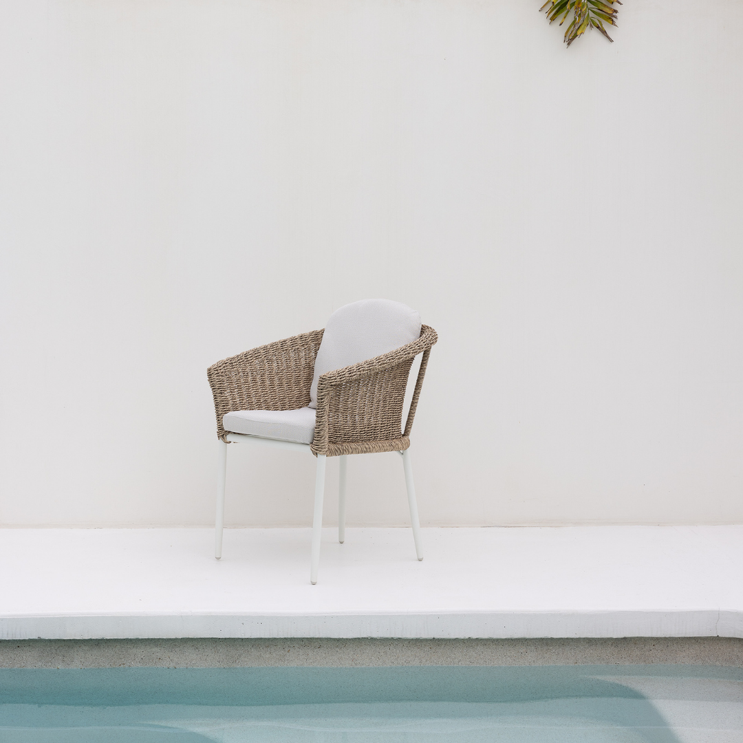 Outdoor Dining Chairs Gold Coast Bask Outdoor Living