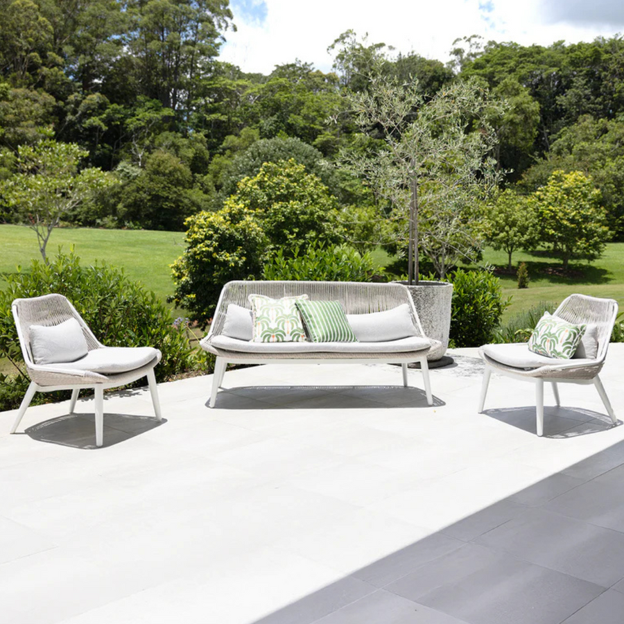 Outdoor Lounge Chairs Gold Coast | Bask Outdoor Living