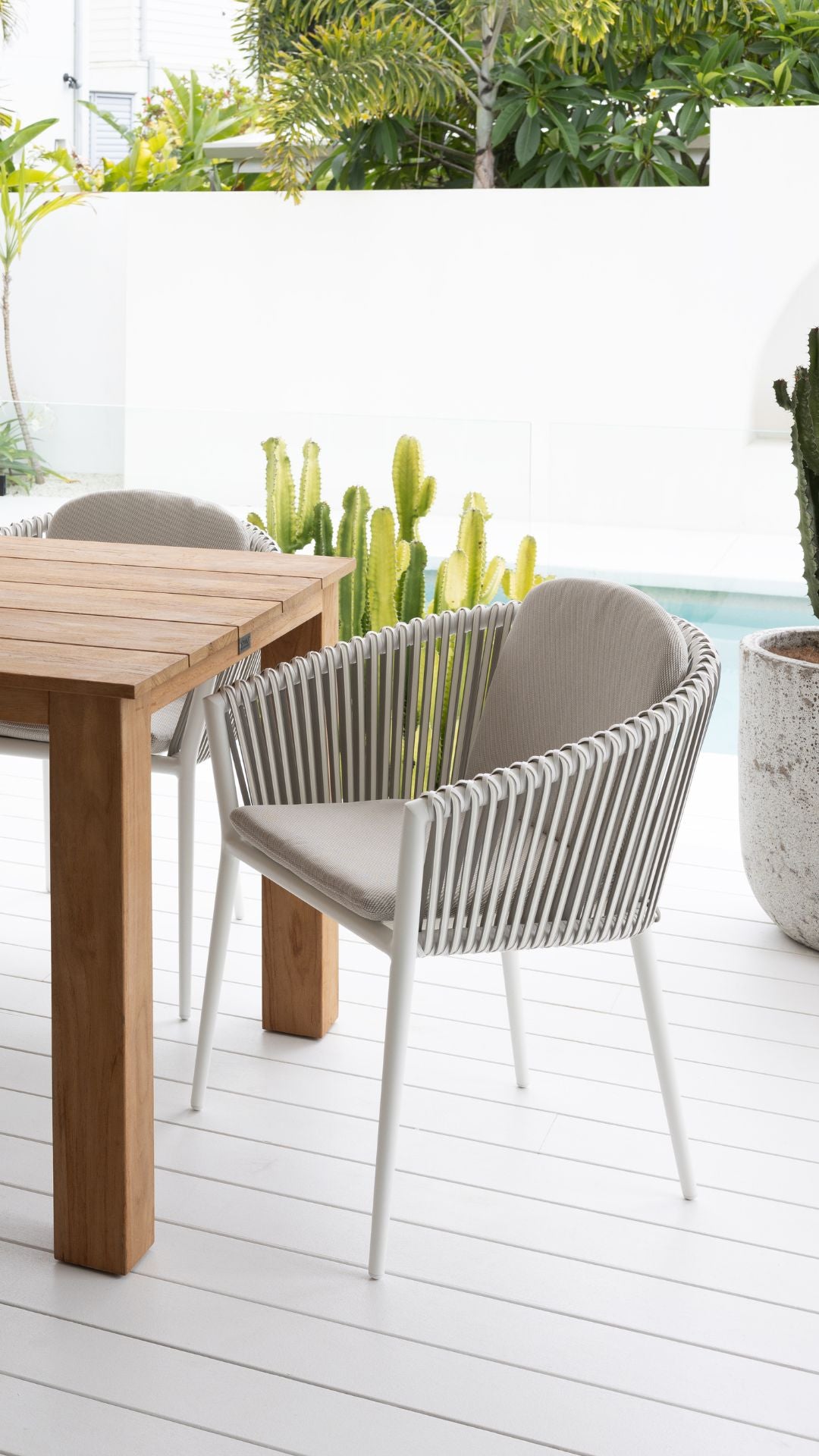 Bask Outdoor Living Outdoor Furniture Specialist Bundall