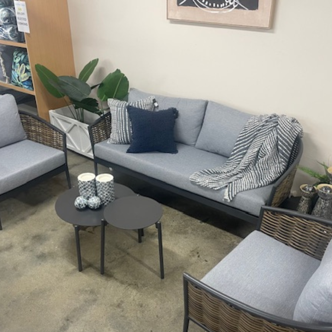 Artemis 5 pce Lounge