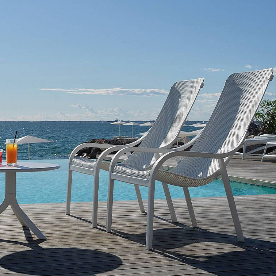 Outdoor Lounge Chairs Gold Coast | Bask Outdoor Living