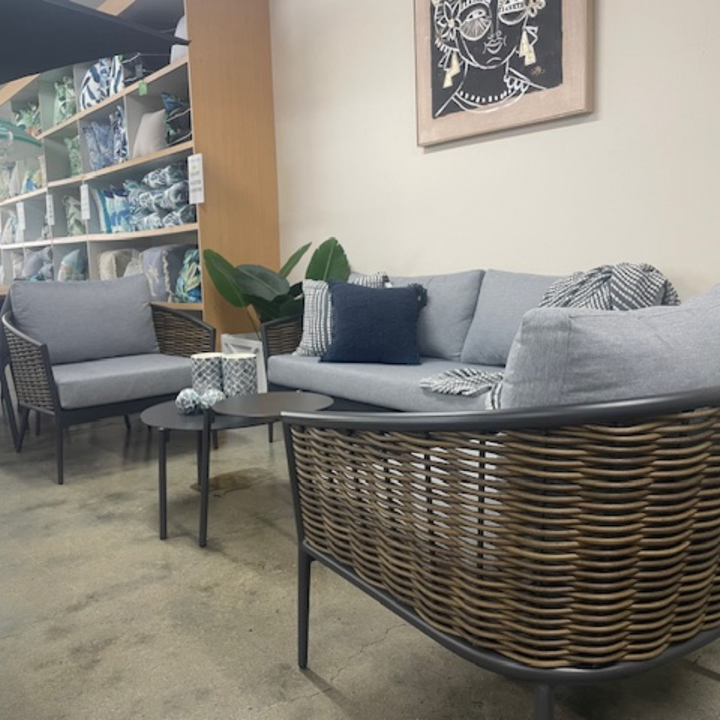 Artemis 5 pce Lounge