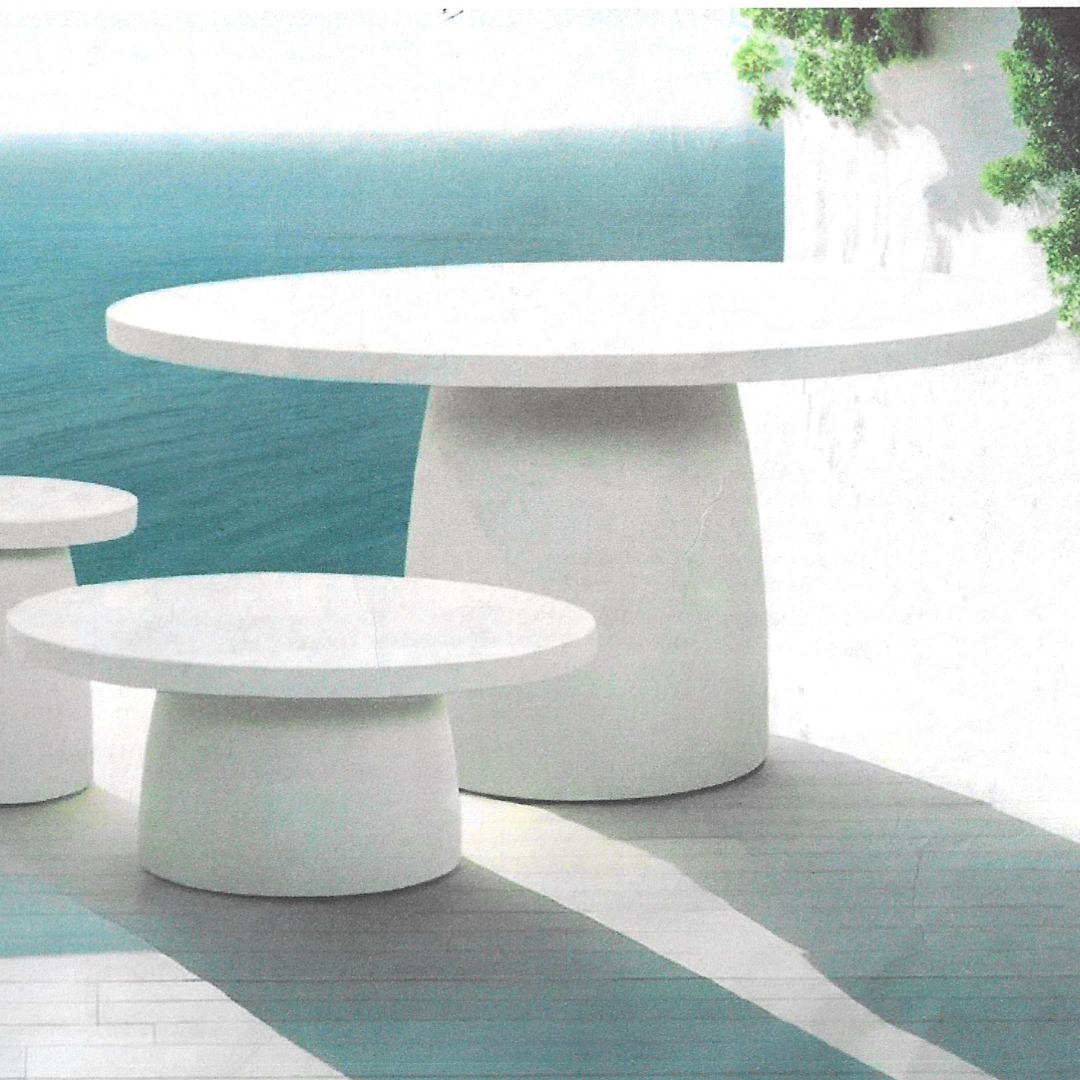 Tarrant & Voyage Dining Setting 7 pce