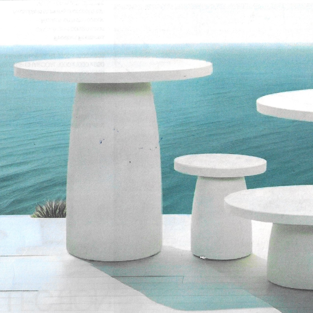 Tarrant & Voyage Bar Setting 5 pce