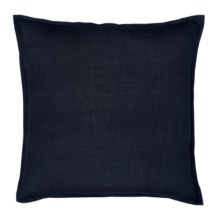NOOSA PLAIN - BLACK