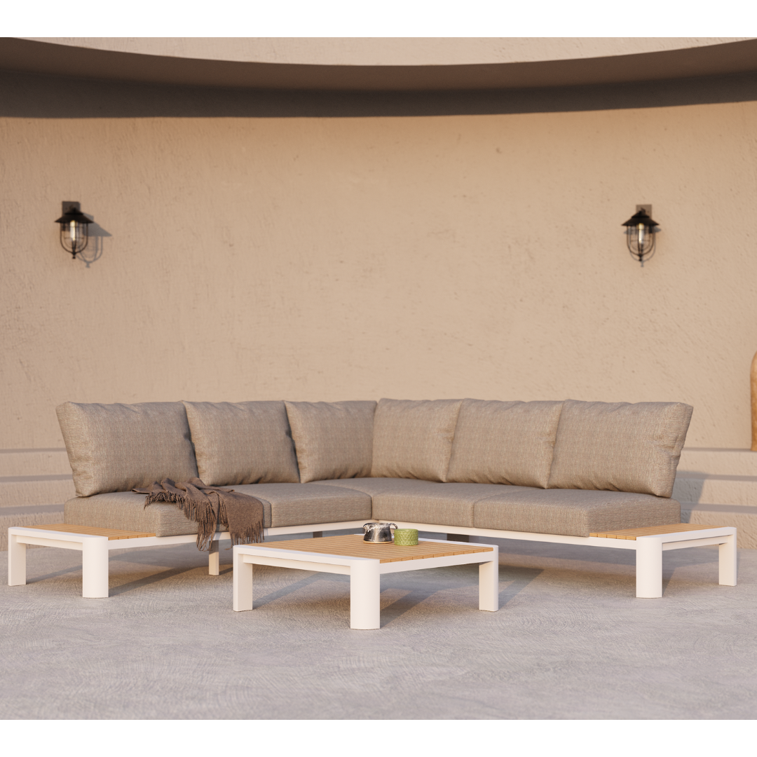 POSITANO CORNER LOUNGE