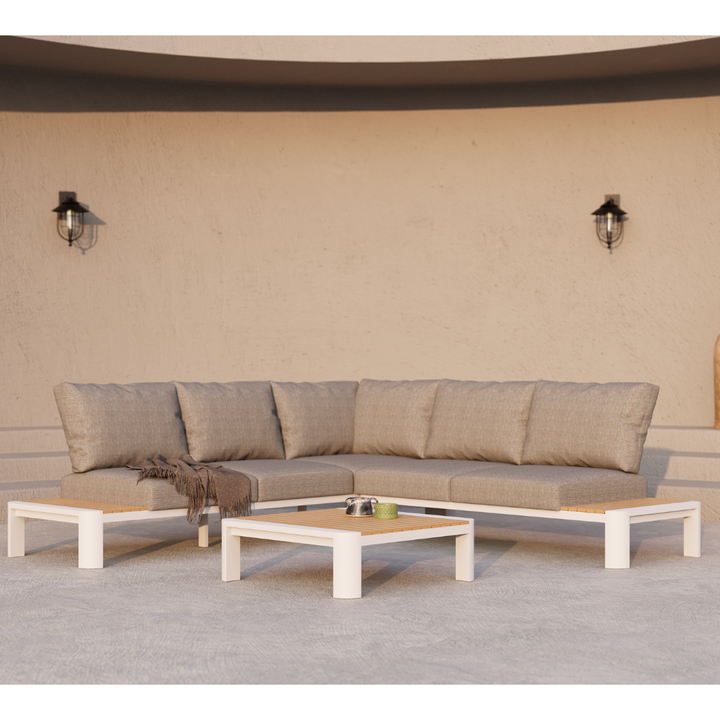POSITANO CORNER LOUNGE