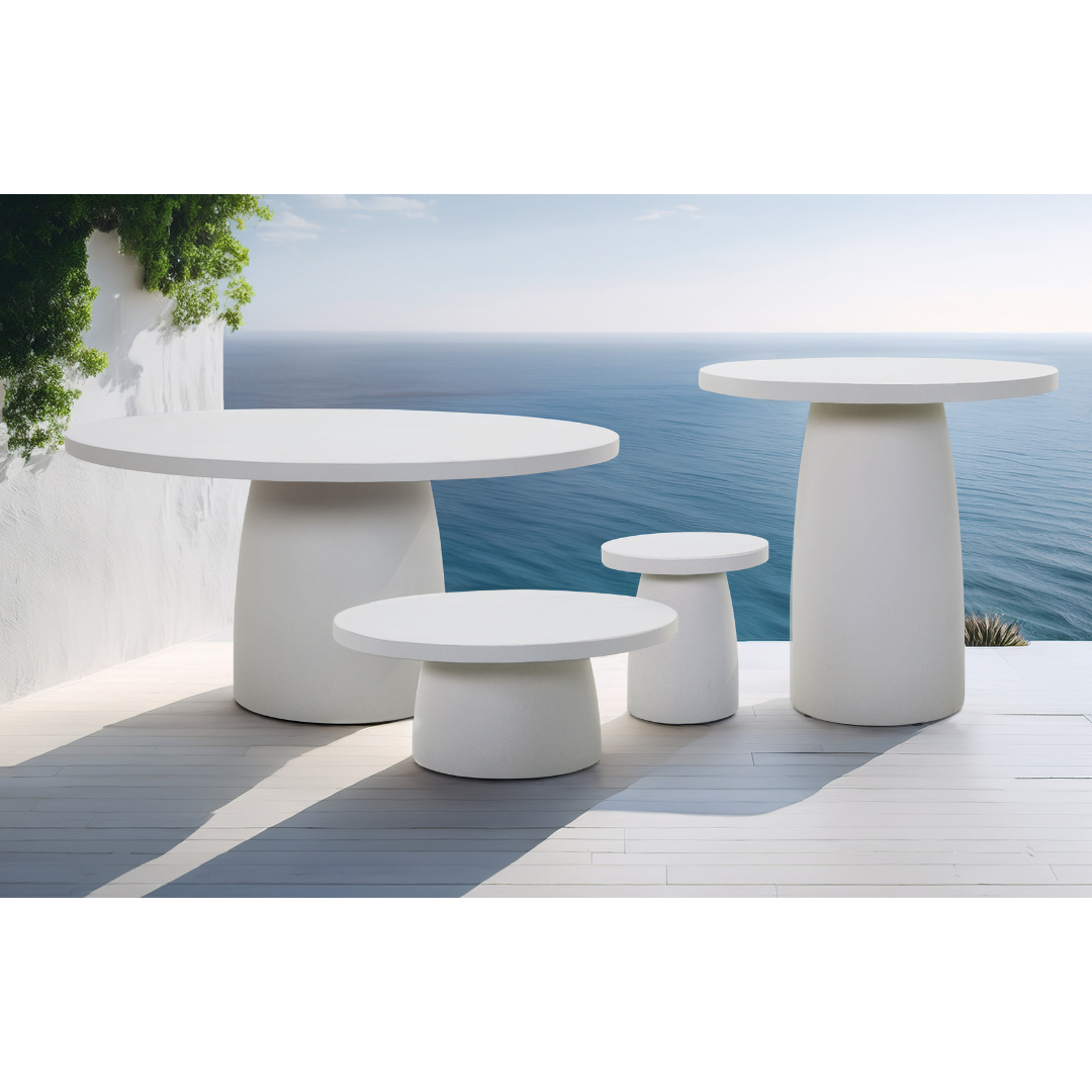 Tarrant & Voyage Dining Setting 7 pce