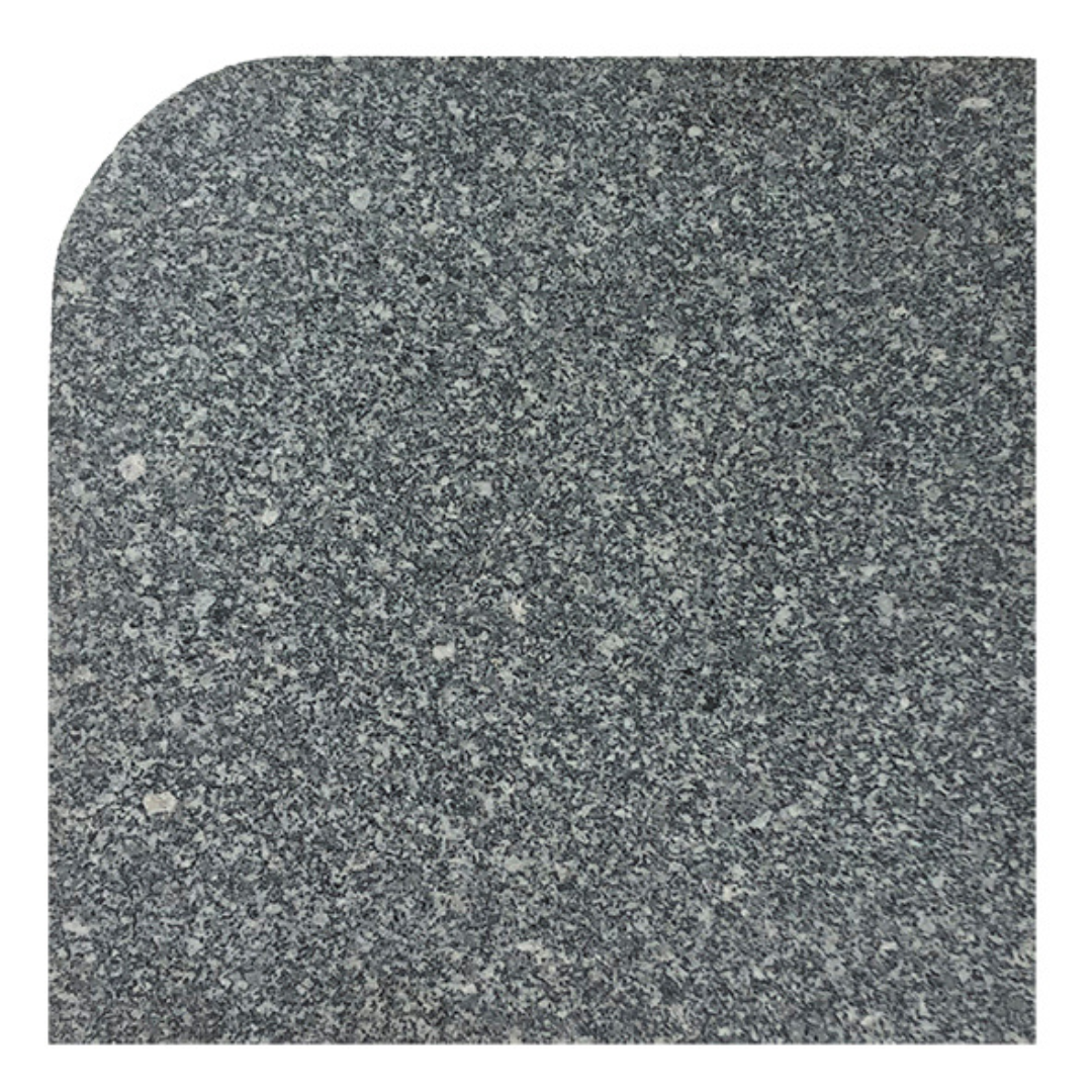 Granite Base Weights for Cantilever Umbrella