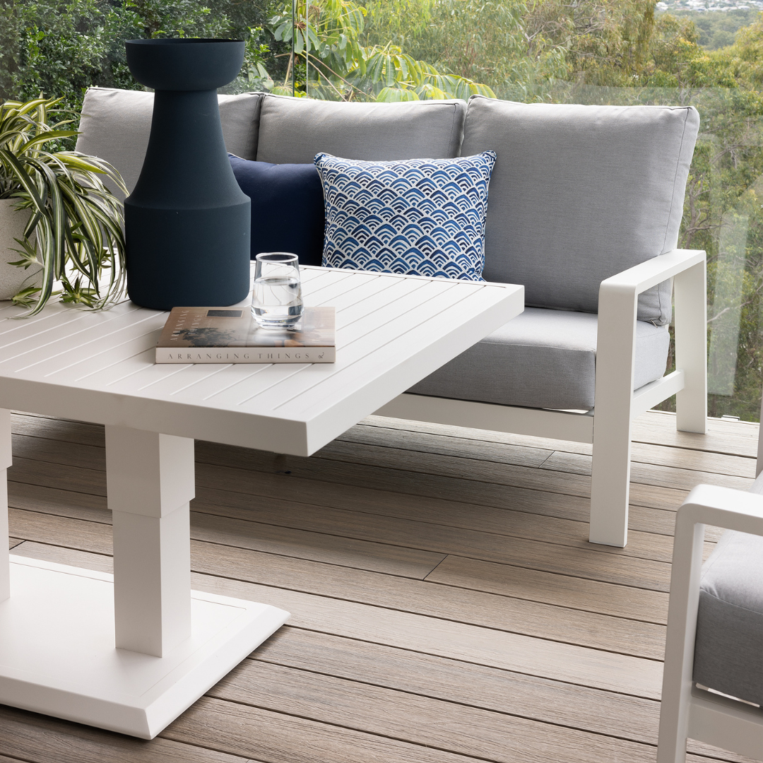 Lindfield Height Adjustable Table