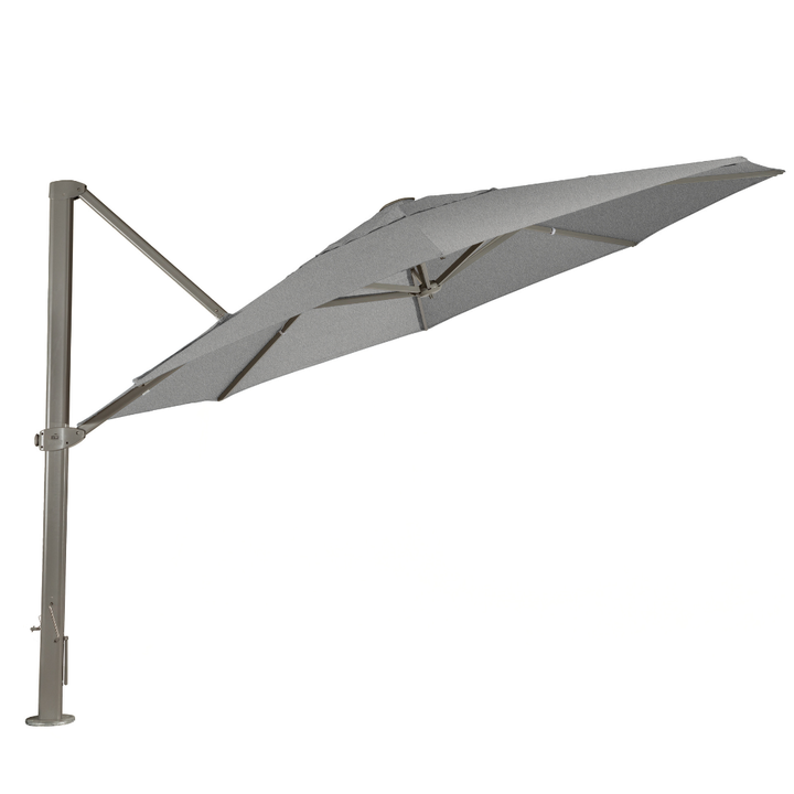 SHELTA - ASTA CANTILEVER UMBRELLA 400 OCT - BEACON ASH