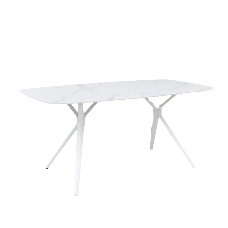 AMALFI DINING TABLE ONLY