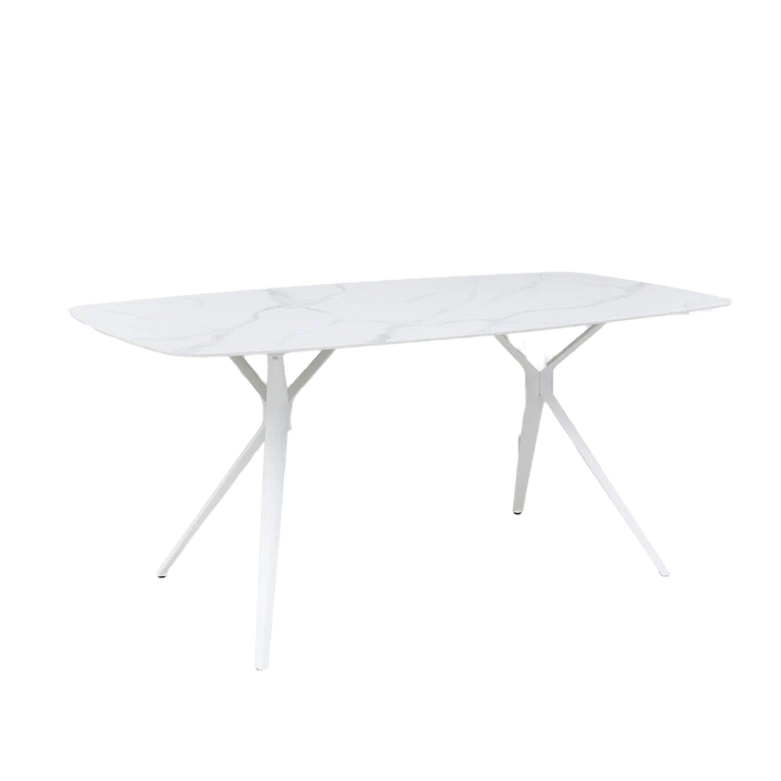 AMALFI DINING TABLE ONLY