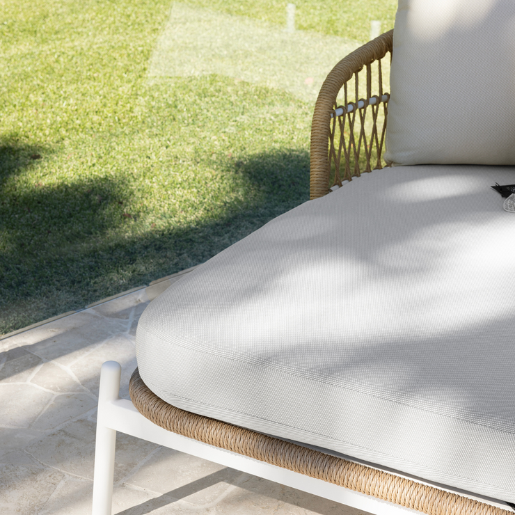 AMALFI DAYBED
