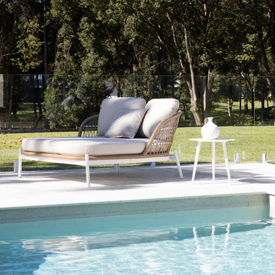 AMALFI DAYBED