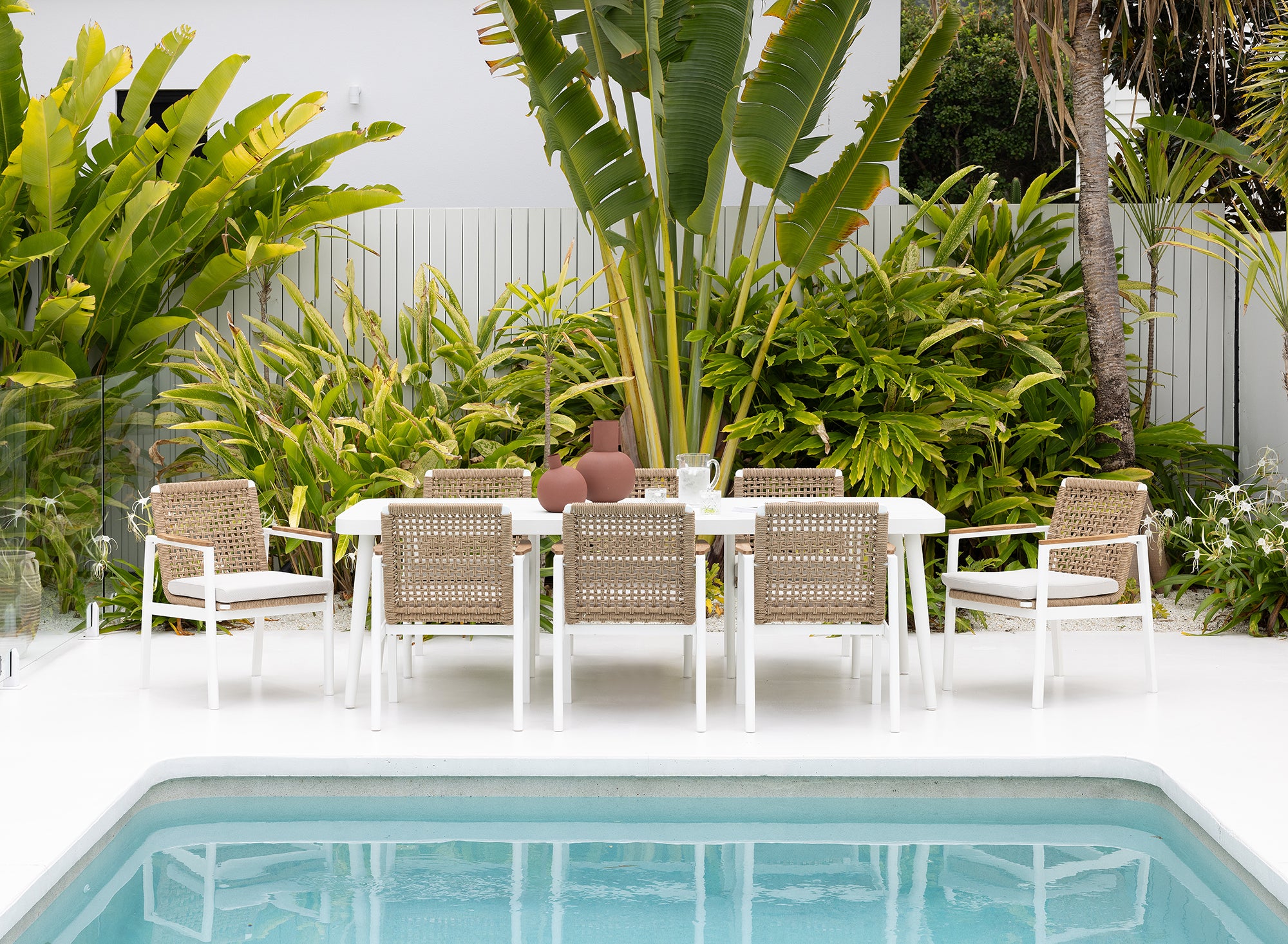 Bask Outdoor Living Outdoor Furniture Specialist Bundall