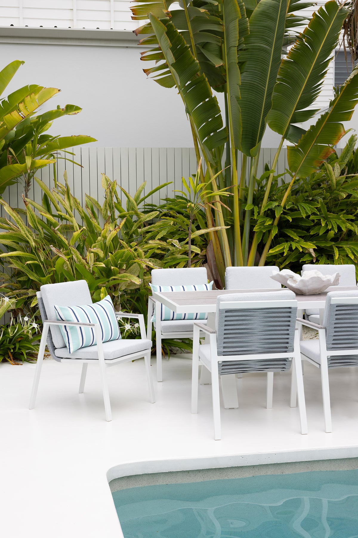 Bask Outdoor Living Outdoor Furniture Specialist Bundall