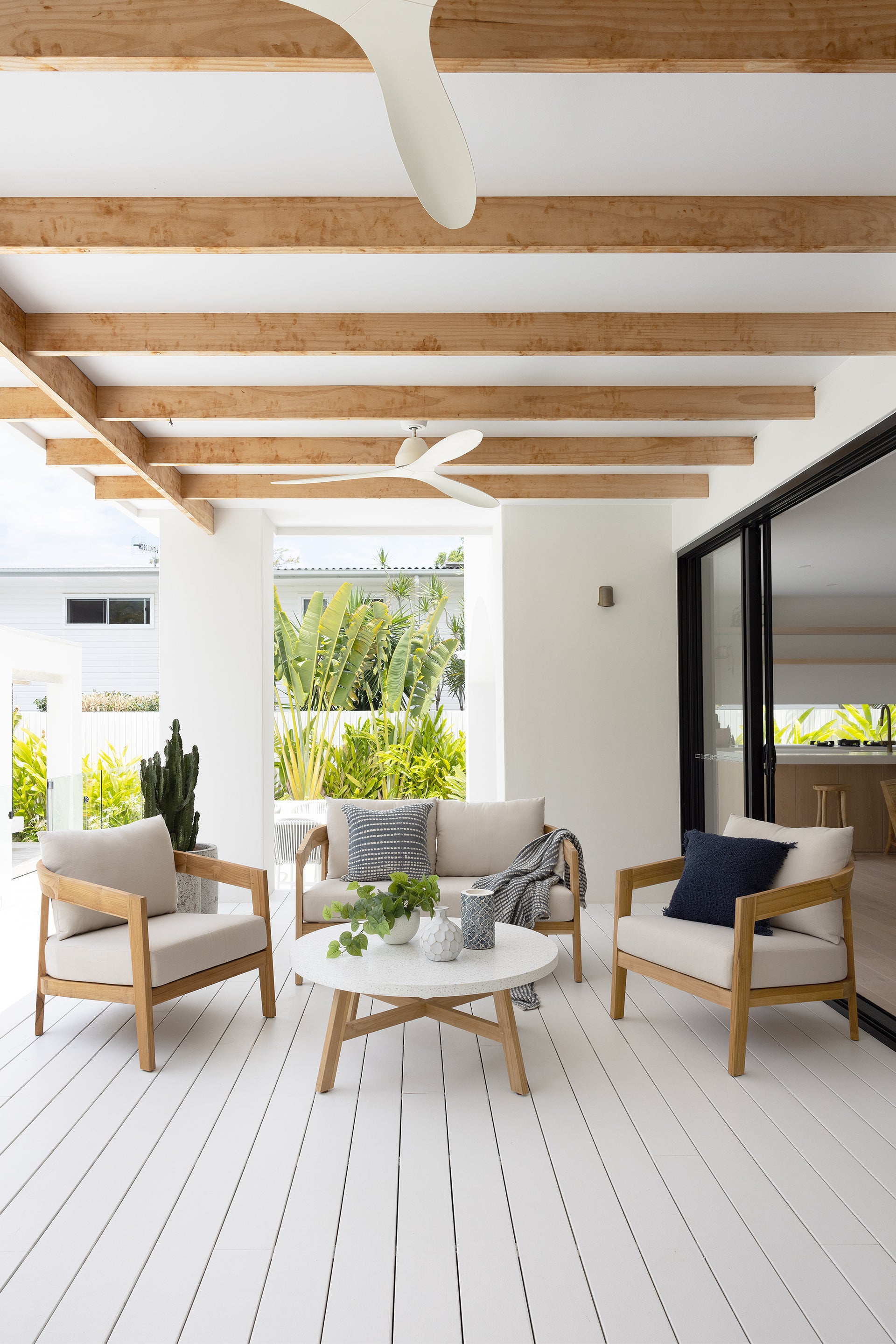 Bask Outdoor Living Outdoor Furniture Specialist Bundall