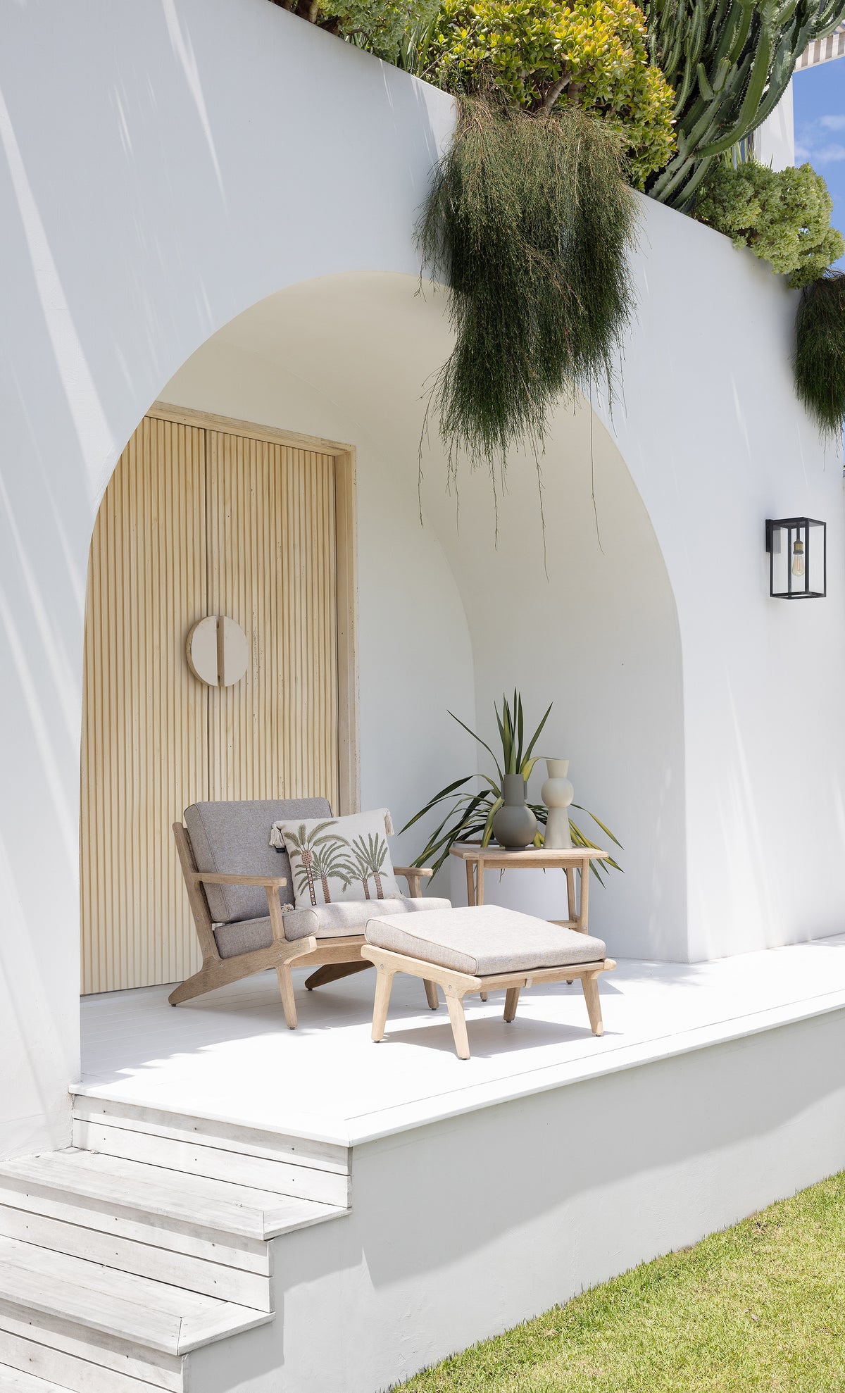 Bask Outdoor Living Outdoor Furniture Specialist Bundall