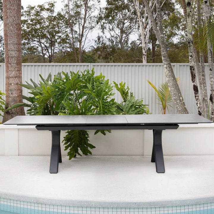 Carson Extension Table