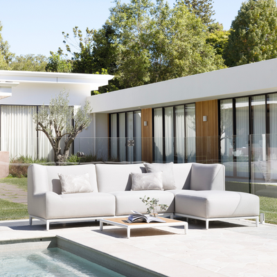 CORTONA CHAISE LOUNGE